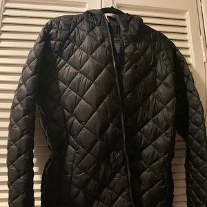 Athleta Whisper Featherless Parka NWT